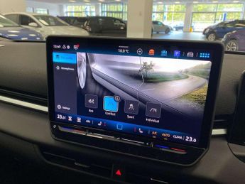 Volkswagen T-Roc 1.5 eTSI 150 R-Line 5dr DSG