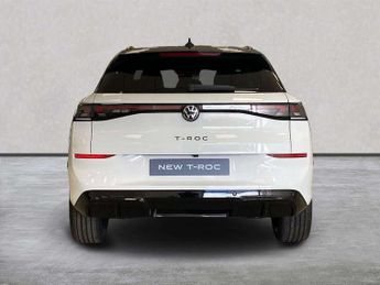 Volkswagen T-Roc 1.5 eTSI 150 R-Line 5dr DSG
