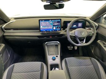 Volkswagen T-Roc 1.5 eTSI 150 R-Line 5dr DSG