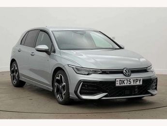 Volkswagen Golf 1.5 TSI 150 R-Line 5dr
