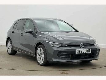 Volkswagen Golf 1.5 TSI 204 Match eHybrid 5dr DSG