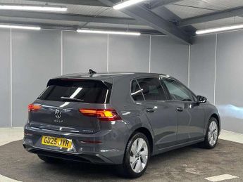 Volkswagen Golf 1.5 TSI 204 Match eHybrid 5dr DSG