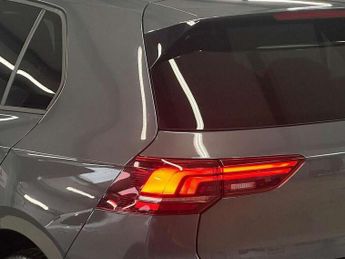 Volkswagen Golf 1.5 TSI 204 Match eHybrid 5dr DSG