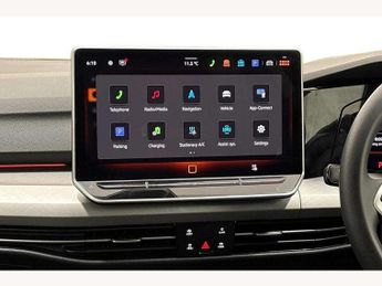Volkswagen Golf 1.5 TSI 204 Match eHybrid 5dr DSG