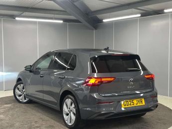 Volkswagen Golf 1.5 TSI 204 Match eHybrid 5dr DSG