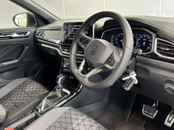 Volkswagen T-Roc 2.0 TDI 150 EVO R-Line 5dr DSG