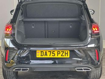 Volkswagen T-Roc 2.0 TDI 150 EVO R-Line 5dr DSG