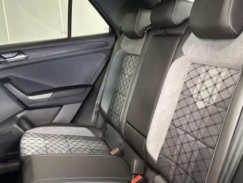 Volkswagen T-Roc 2.0 TDI 150 EVO R-Line 5dr DSG