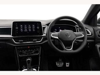 Volkswagen T-Roc 2.0 TDI 150 EVO R-Line 5dr DSG