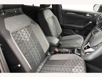 Volkswagen T-Roc 2.0 TDI 150 EVO R-Line 5dr DSG