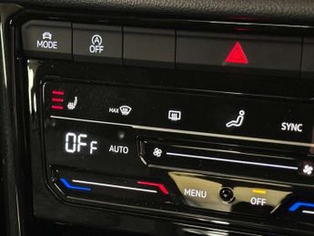 Volkswagen T-Roc 2.0 TDI 150 EVO R-Line 5dr DSG