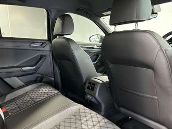 Volkswagen T-Roc 2.0 TDI 150 EVO R-Line 5dr DSG