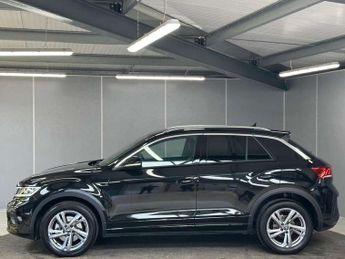 Volkswagen T-Roc 2.0 TDI 150 EVO R-Line 5dr DSG