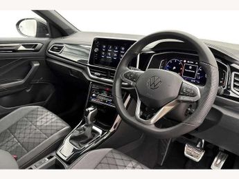 Volkswagen T-Roc 2.0 TDI 150 EVO R-Line 5dr DSG