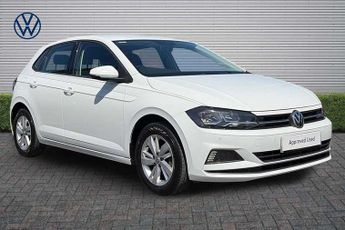 Volkswagen Polo 1.0 TSI 95 SE 5dr