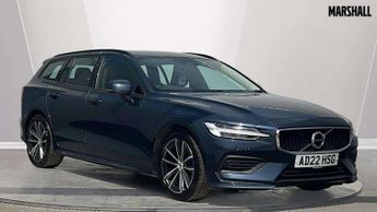 Volvo V60 2.0 B3P Momentum 5dr Auto [7 speed]