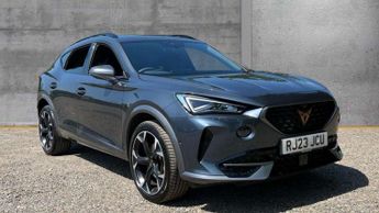 Cupra Formentor 1.5 TSI 150 V2 5dr