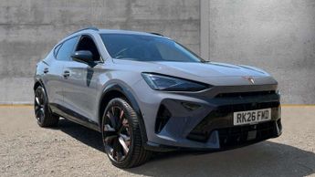 Cupra Formentor 1.5 eHybrid 204 V3 5dr DSG