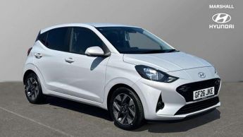 Hyundai I10 1.0 [63] Advance 5dr [Nav]