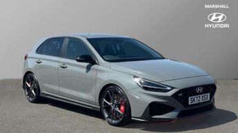 Hyundai I30 2.0T GDi N Performance 5dr