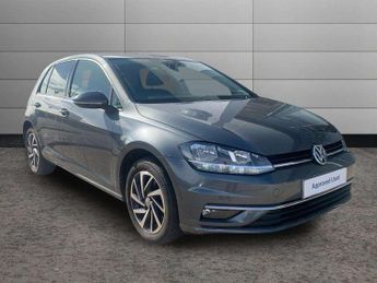Volkswagen Golf 1.5 TSI EVO 150 Match 5dr