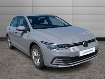 Volkswagen Golf 1.5 TSI Life 5dr