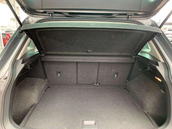 Volkswagen Tiguan 2.0 TSi 230 4Motion SEL 5dr DSG