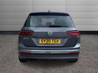 Volkswagen Tiguan 2.0 TSi 230 4Motion SEL 5dr DSG