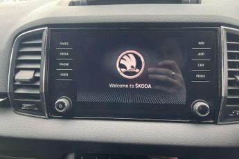 Skoda Karoq 1.6 TDI SE L 5dr DSG