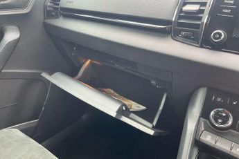 Skoda Karoq 1.6 TDI SE L 5dr DSG