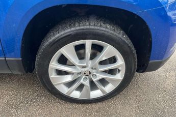 Skoda Karoq 1.6 TDI SE L 5dr DSG