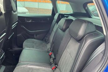 Skoda Karoq 1.6 TDI SE L 5dr DSG