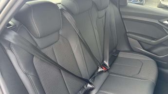 Audi A1 25 TFSI S Line 5dr S Tronic