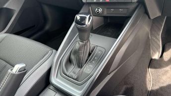 Audi A1 25 TFSI S Line 5dr S Tronic