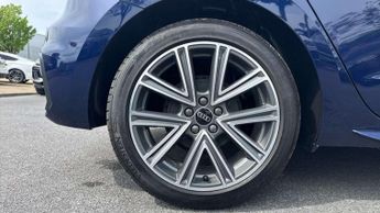 Audi A1 25 TFSI S Line 5dr S Tronic