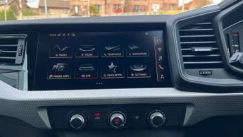 Audi A1 30 TFSI S Line 5dr S Tronic