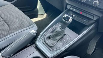 Audi A1 30 TFSI S Line 5dr S Tronic
