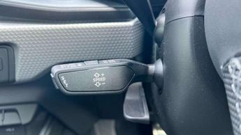 Audi A1 30 TFSI S Line 5dr S Tronic