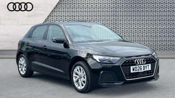Audi A1 30 TFSI Sport 5dr