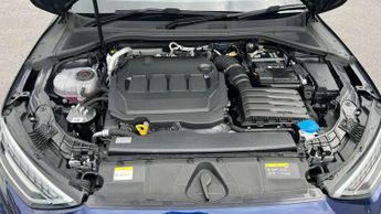 Audi A3 35 TDI S Line 5dr S Tronic