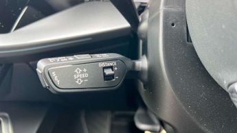 Audi A3 35 TDI S Line 5dr S Tronic
