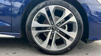 Audi A3 35 TDI S Line 5dr S Tronic