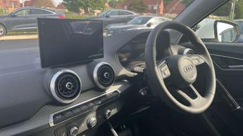 Audi Q2 35 TFSI Sport 5dr S Tronic