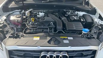 Audi Q2 35 TFSI Sport 5dr S Tronic