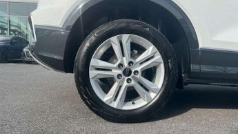 Audi Q2 35 TFSI Sport 5dr S Tronic