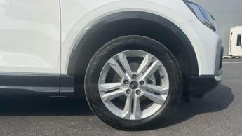 Audi Q2 35 TFSI Sport 5dr S Tronic
