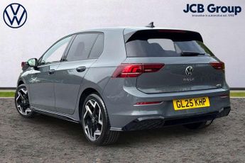 Volkswagen Golf 1.5 eTSI 150 R-Line 5dr DSG