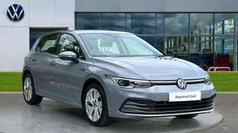 Volkswagen Golf 1.5 TSI Style 5dr