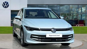 Volkswagen Golf 1.5 eTSI 150 Style 5dr DSG