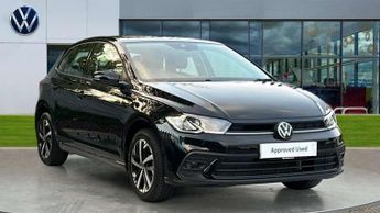 Volkswagen Polo 1.0 Life 5dr